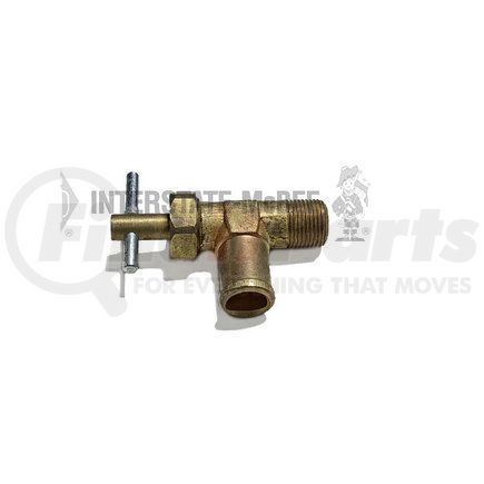 Interstate-McBee M-8F8151 Engine Hardware Kit - Draincock Only