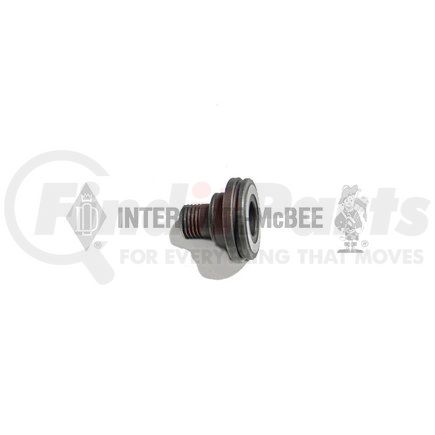 Interstate-McBee M-8N2516 Fuel Pump Bonnet - For Caterpillar Engines