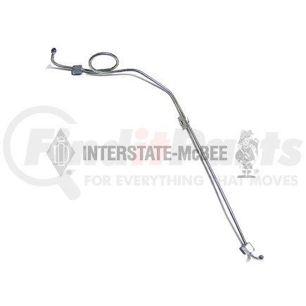 Interstate-McBee M-8N3452 Fuel Line