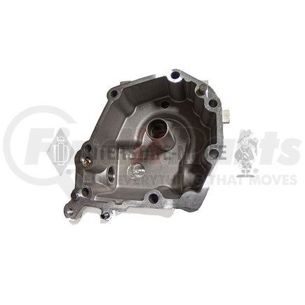 Automatic Transmission Governor Cover
