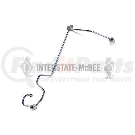 Interstate-McBee M-8N6013 Fuel Line