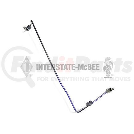 Interstate-McBee M-8N6014 Fuel Line