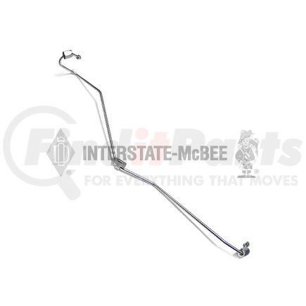 Interstate-McBee M-8N6015 Fuel Line