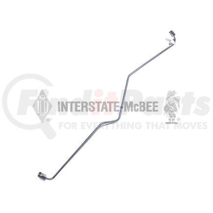 Interstate-McBee M-8N6016 Fuel Line