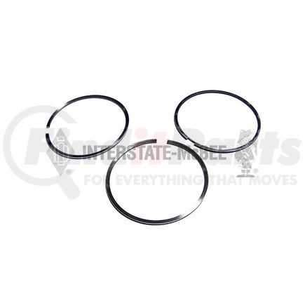 Interstate-McBee M-8N822 Engine Piston Ring Kit