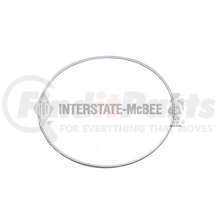 INTERSTATE MCBEE M-8P2022 Manual Transmission Seal Ring