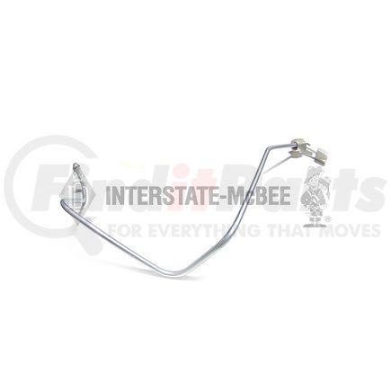 Interstate-McBee M-8S9302 Fuel Line