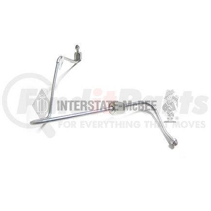 Interstate-McBee M-8S9303 Fuel Line