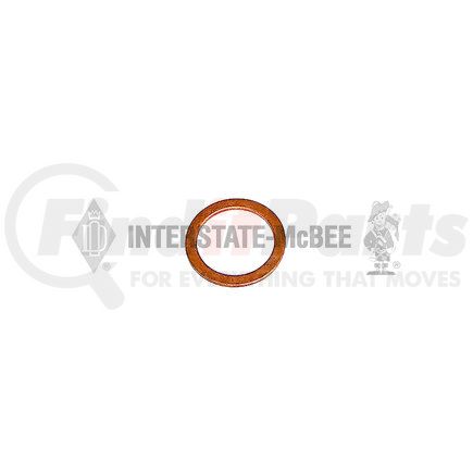 Interstate-McBee M-9272 Washer