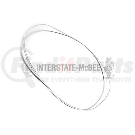 INTERSTATE MCBEE M-9G286 Manual Transmission Seal Ring