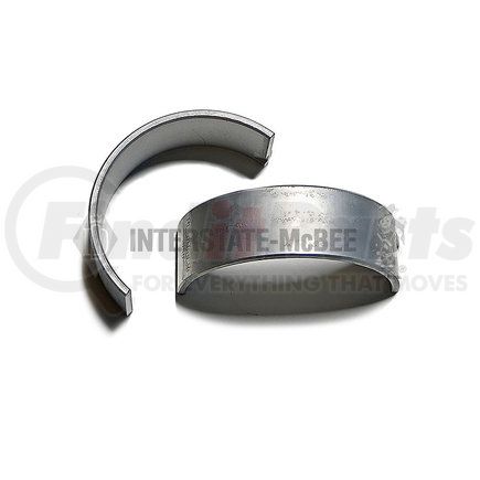 Interstate-McBee M-9N5926 Engine Connecting Rod Bearing - 0.050