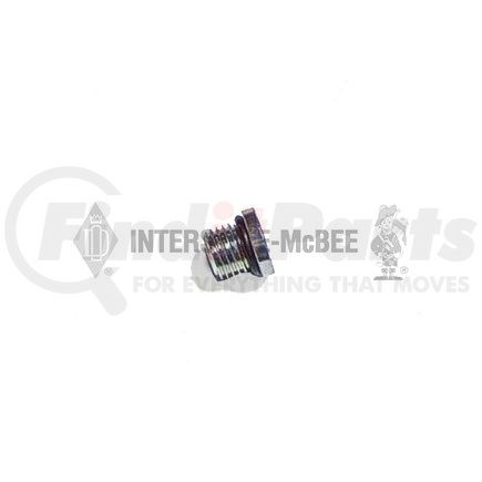 INTERSTATE MCBEE M-9S8002 Multi-Purpose Plug - Hydraulic