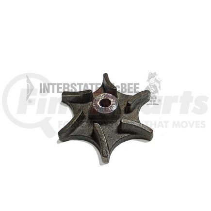 Interstate-McBee M-9S8041 Engine Water Pump Impeller