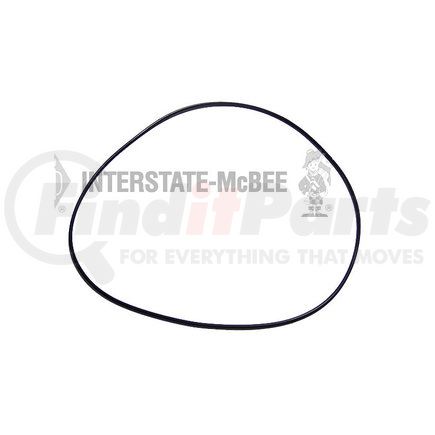 INTERSTATE MCBEE M-9X7295 Multi-Purpose Seal Ring