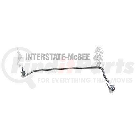 INTERSTATE MCBEE M-9Y237 Fuel Line