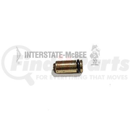 Interstate-McBee M-9Y4966 Fuel Injection Pump Governor Housing Assembly