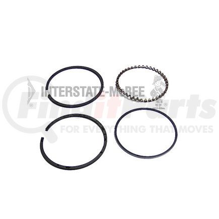 Interstate-McBee M-AR73350 Air Compressor Ring Kit