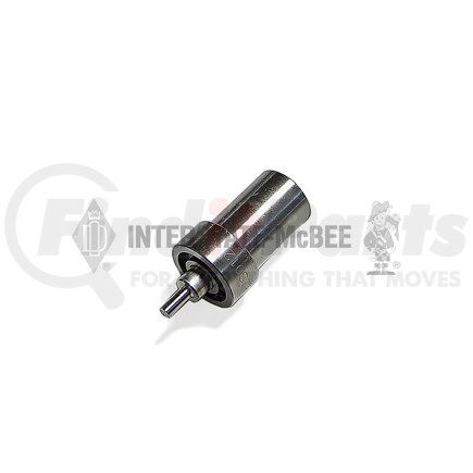 Fuel Injection Nozzle