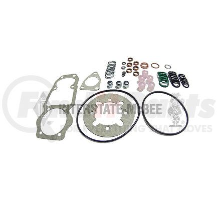 Interstate-McBee M-DGK115 Gasket Kit