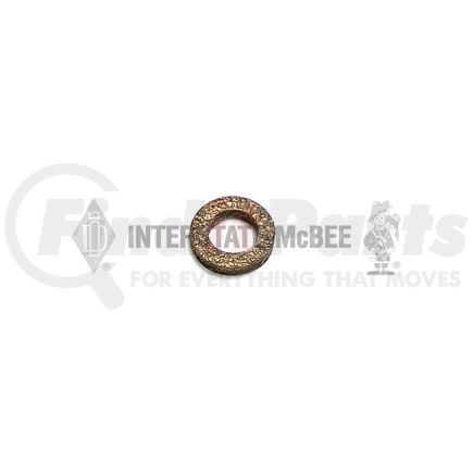 Fuel Injector Dust Seal