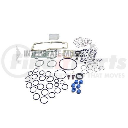 Interstate-McBee M-GKITKO-0010 Engine Speed Governor Repair Kit - For Kiki and Zexel PE6PD RSU(V) Engines