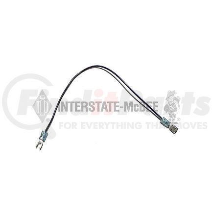 Interstate-McBee M-JB2390 Multi-Purpose Wiring Harness