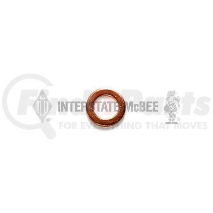 Interstate-McBee M-NW5-18W4 Washer