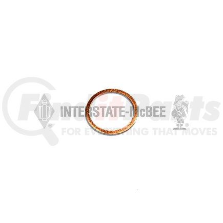 Interstate-McBee M-NW5-59 Washer