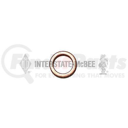 Interstate-McBee M-NW5-75 Washer