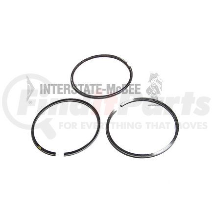 Interstate-McBee M-RS1654265 Engine Piston Ring Kit