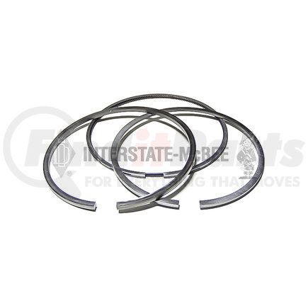 Interstate-McBee M-RS4P8996 Engine Piston Ring Kit