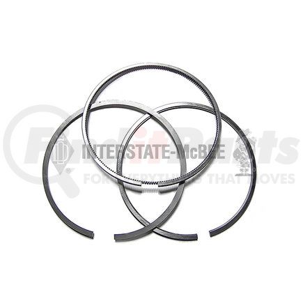 Interstate-McBee M-RS2622061 Engine Piston Ring Kit