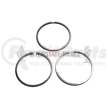 Interstate-McBee M-RS2629288 Engine Piston Ring Kit