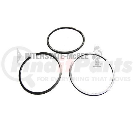 Interstate-McBee M-RS3126E Engine Piston Ring Kit