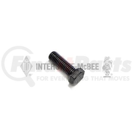 Interstate-McBee M-S113 Screw Cap