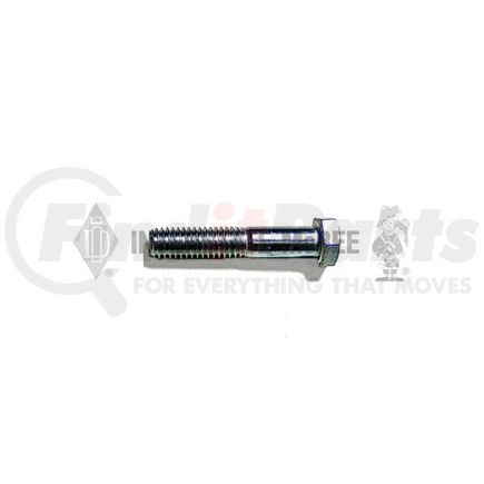 Interstate-McBee M-S137 Screw Cap