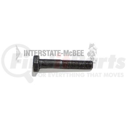 Interstate-McBee M-S159B Screw Cap