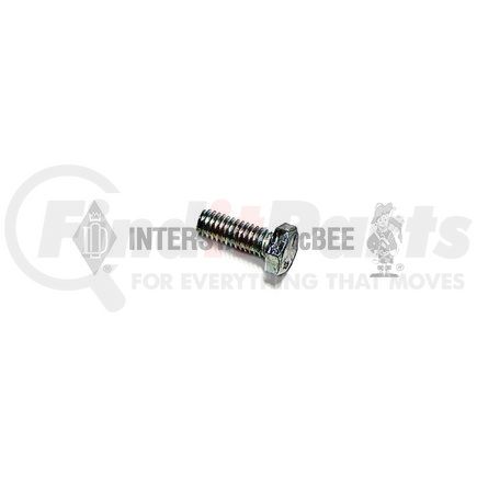 Interstate-McBee M-S115 Screw Cap