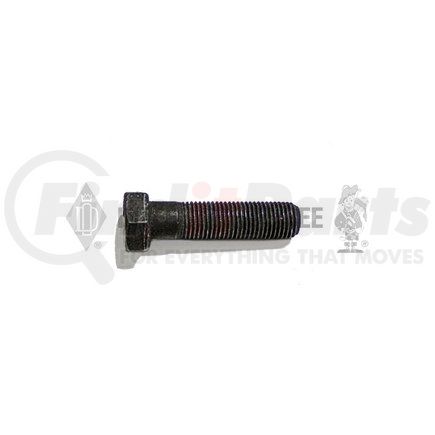 Interstate-McBee M-S165 Screw Cap