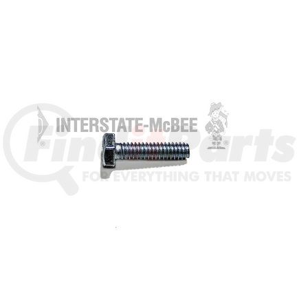 Interstate-McBee M-S168C Screw Cap