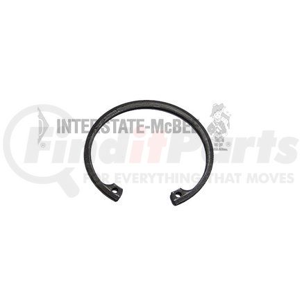 Interstate-McBee M-S16255 Fresh Water Pump Retaining Ring