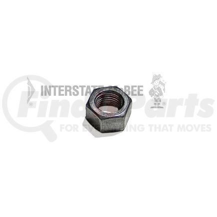 Interstate-McBee M-S212 Nut - Hex Head