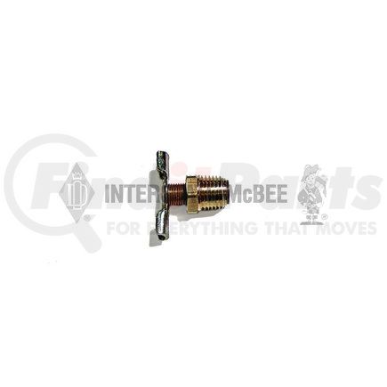Interstate-McBee M-S923E Engine Hardware Kit - Draincock Only