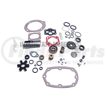 INTERSTATE MCBEE MCB1002OH-ST Engine Complete Assembly Overhaul Kit