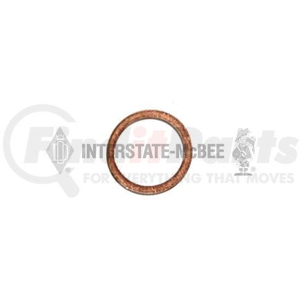 Interstate-McBee M-WMR2041-2X Washer