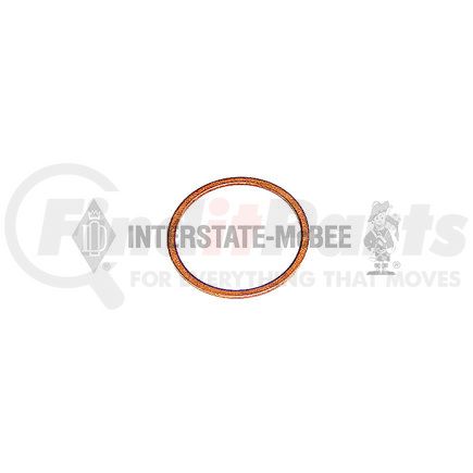 Interstate-McBee M-WMR2041-405X Washer