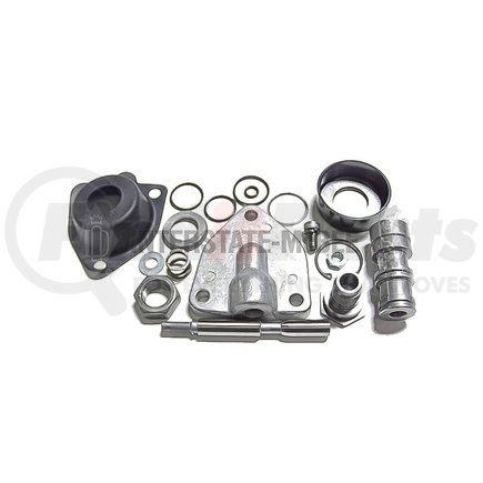 Interstate-McBee MCB1004 Air / Fuel Control Valve Kit