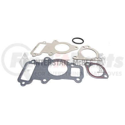 Interstate-McBee MCB3406BTHERM Engine Coolant Thermostat Gasket Kit