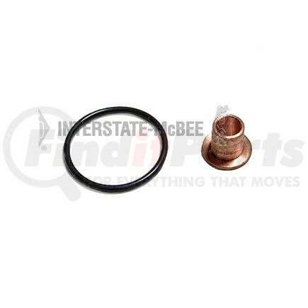 Interstate-McBee MCBISXINJ-2 Fuel Injector O-Ring Kit