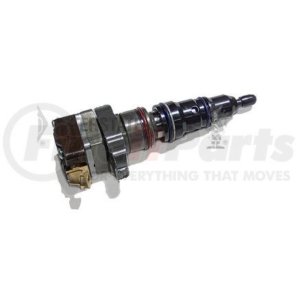 Interstate-McBee R-10R0782 Fuel Injector - Remanufactured, 3126 HEUI